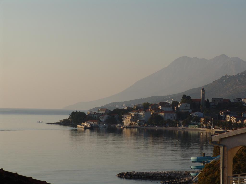 Apartment Davor Gradac  Habitación foto