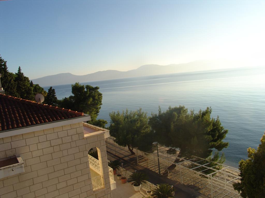 Apartment Davor Gradac  Habitación foto